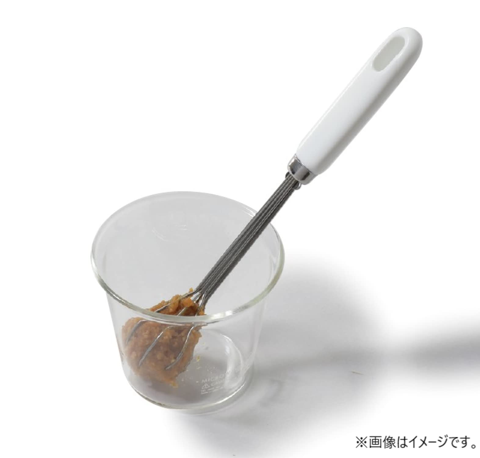 Amazon｜パール金属(PEARL METAL) みそ取り マドラー 大さじ1 S